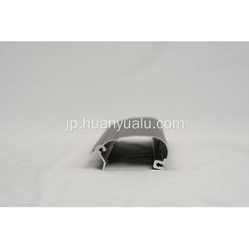 車用の耐久性のあるアルミニウムサンシールド